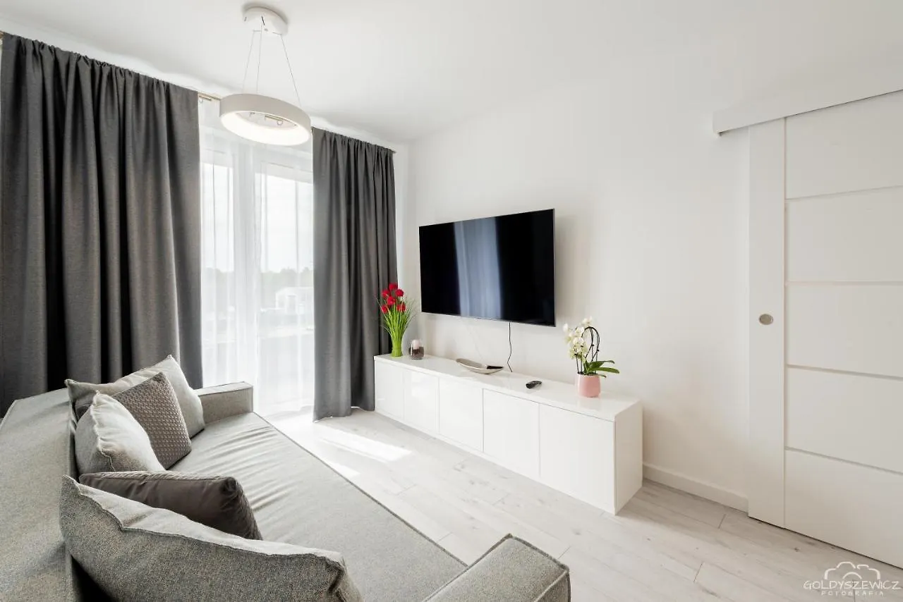 Baltycka 2/34 Apartment Kolobrzeg