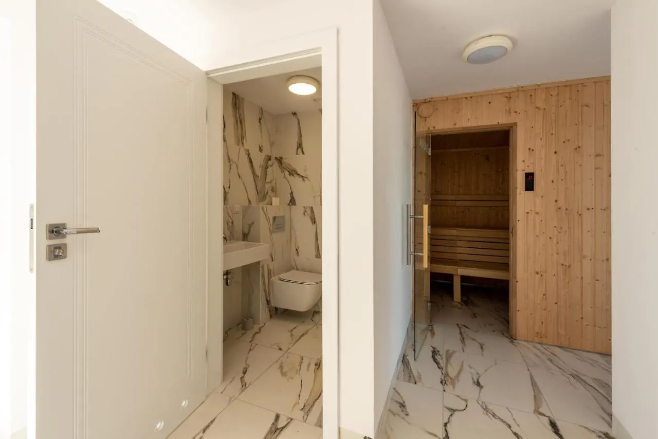 Baltycka 2/34 Apartment Kolobrzeg